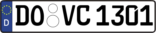DO-VC1301