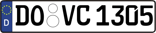 DO-VC1305