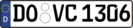 DO-VC1306