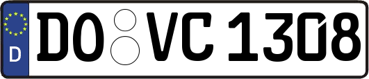 DO-VC1308