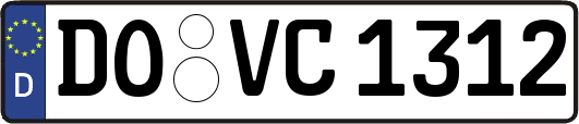 DO-VC1312
