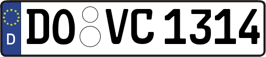 DO-VC1314