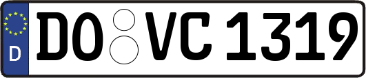 DO-VC1319