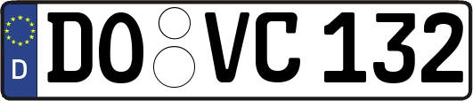 DO-VC132