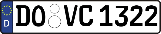 DO-VC1322