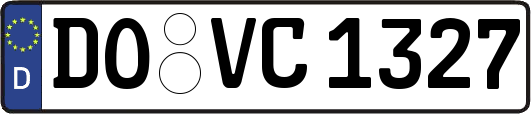 DO-VC1327