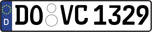 DO-VC1329