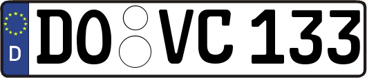 DO-VC133