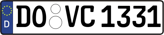 DO-VC1331