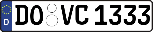 DO-VC1333