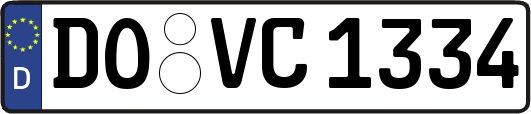 DO-VC1334