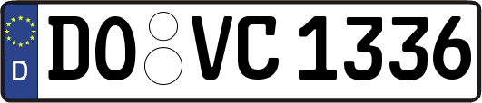 DO-VC1336
