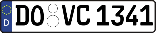 DO-VC1341