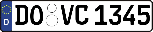 DO-VC1345