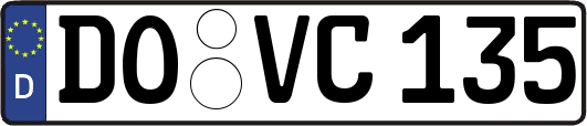 DO-VC135
