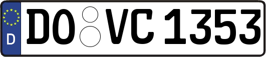 DO-VC1353