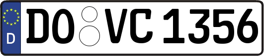 DO-VC1356