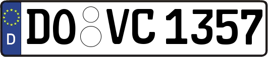 DO-VC1357