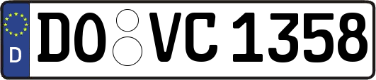 DO-VC1358