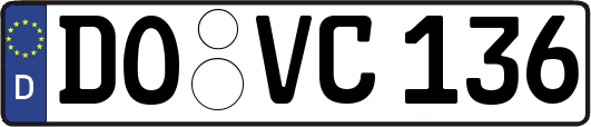 DO-VC136