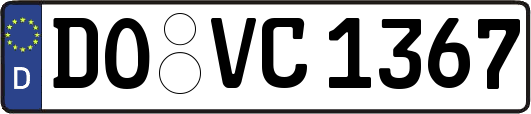 DO-VC1367