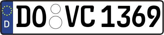 DO-VC1369