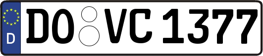 DO-VC1377