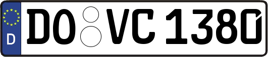 DO-VC1380