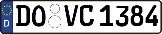 DO-VC1384