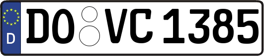DO-VC1385