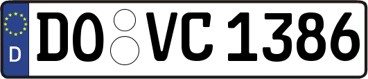 DO-VC1386
