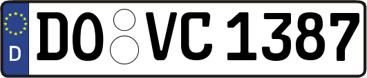 DO-VC1387