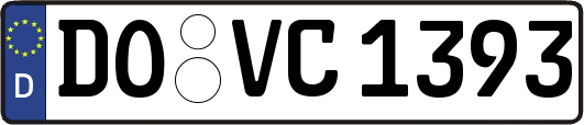 DO-VC1393