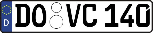 DO-VC140