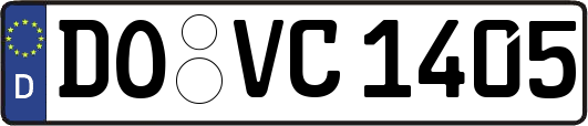 DO-VC1405