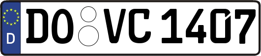 DO-VC1407