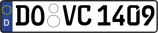 DO-VC1409