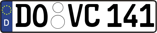 DO-VC141