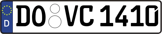 DO-VC1410