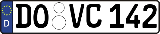 DO-VC142