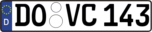 DO-VC143