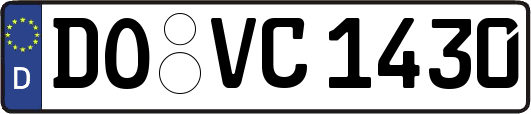 DO-VC1430