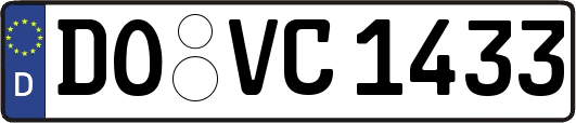 DO-VC1433