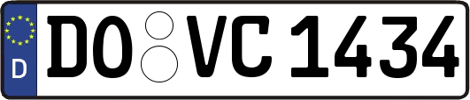 DO-VC1434