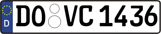 DO-VC1436