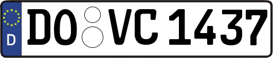DO-VC1437