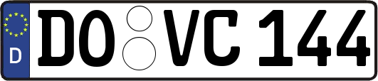 DO-VC144