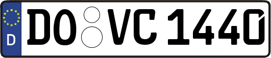 DO-VC1440