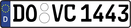 DO-VC1443