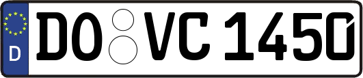 DO-VC1450